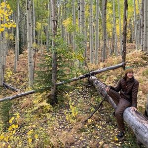 Meet your Posher, Franki